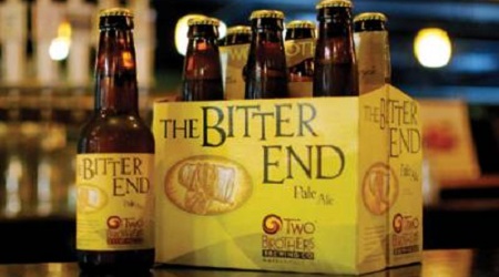 изображение фото эль Bitter Ale фото эль Bitter Ale
