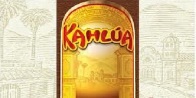 изображение фото: этикетка ликера Калуа фото: этикетка ликера Калуа